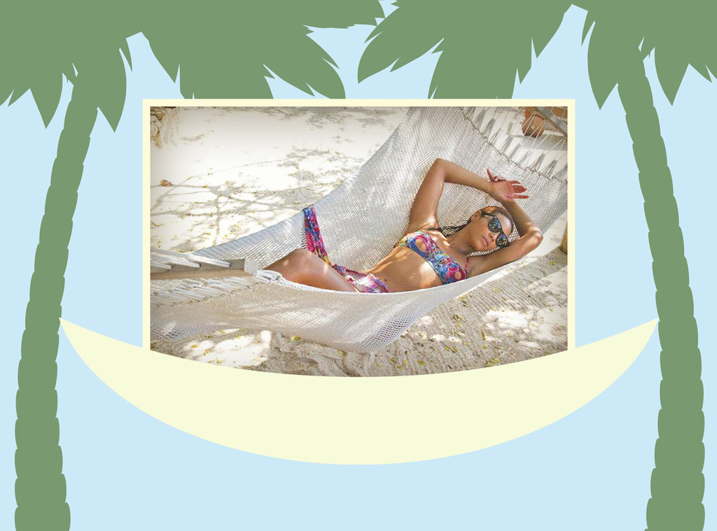 E-Comm: Hammocks E-Comm: Hammocks